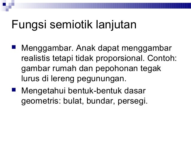 Teori pembelajaran kognitif