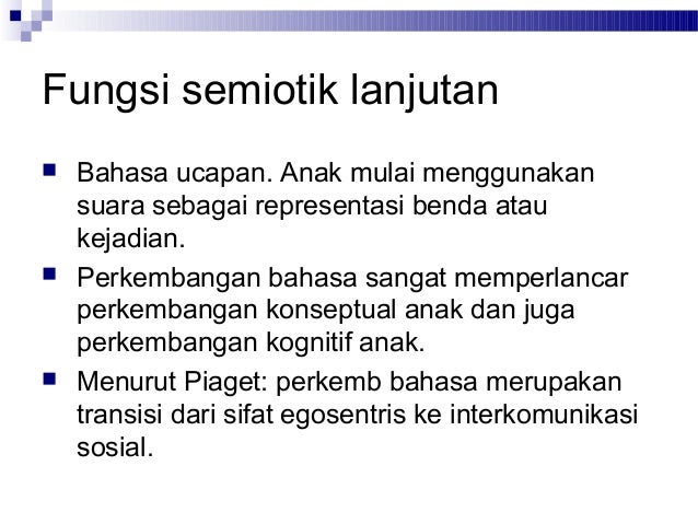 Teori pembelajaran kognitif