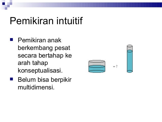 Teori pembelajaran kognitif