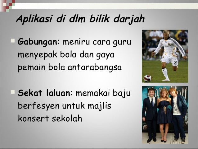 Teori pembelajaran sosial