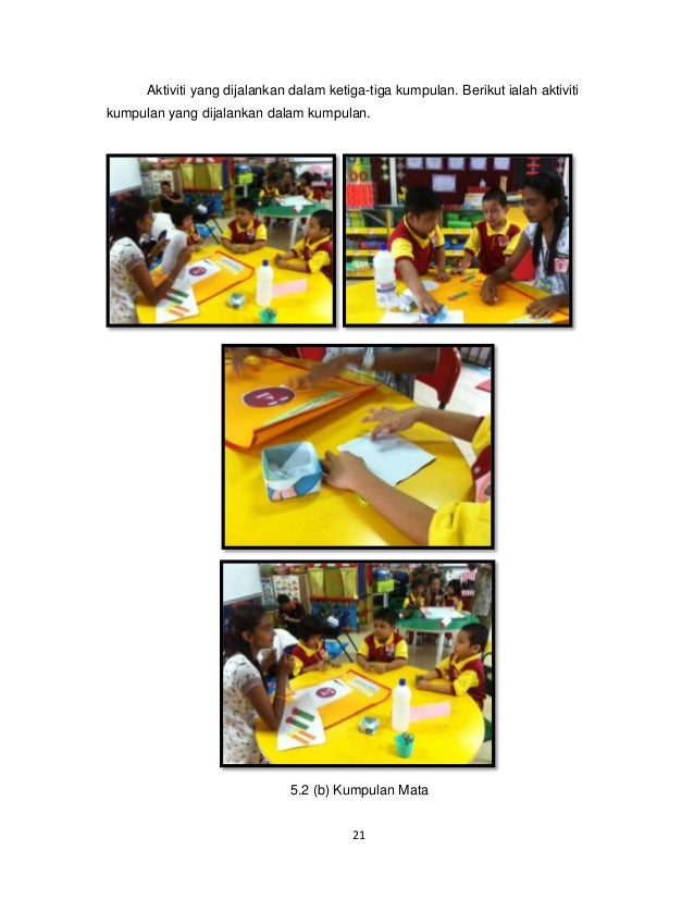 Teori perkembangan kognitif jean piaget