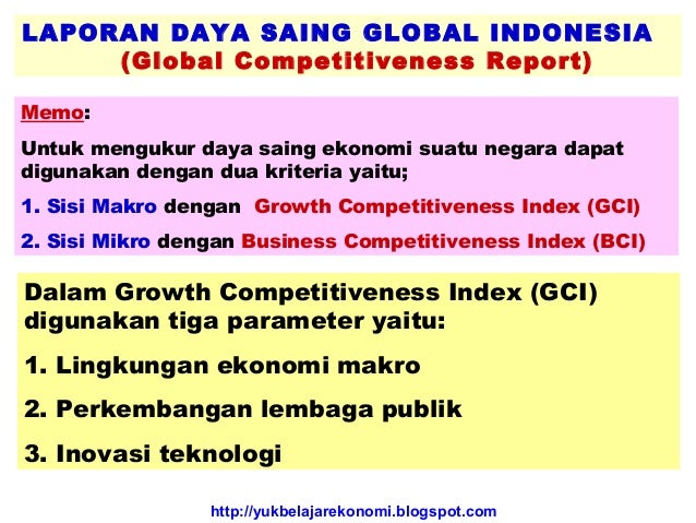 Teori Pertumbuhan Ekonomi Teori Pertumbuhan Ekonomi