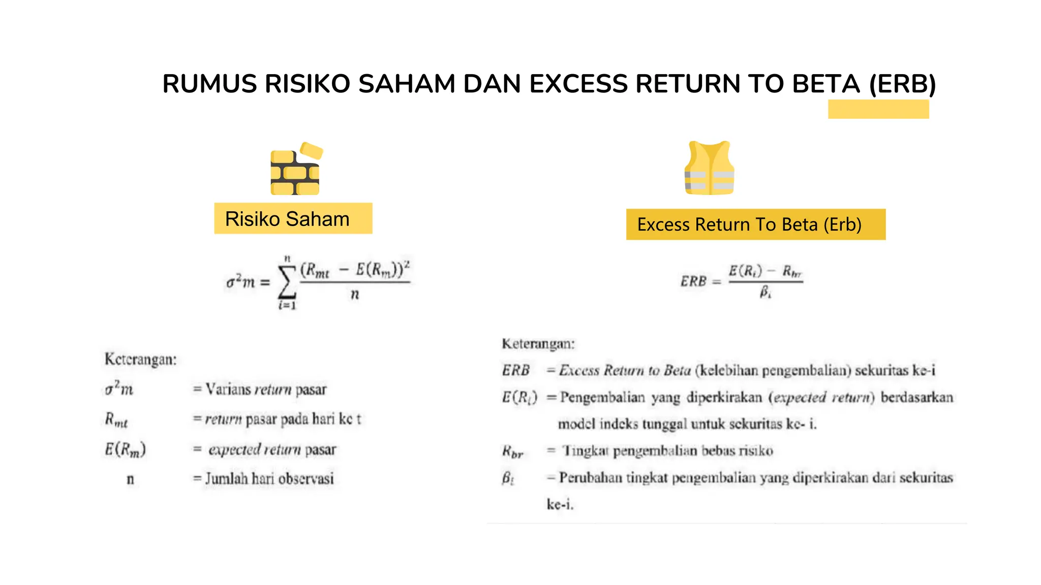 Teori Portofolio Dan Analisis Investasi Bank Bca Dan Bukopin Pptx