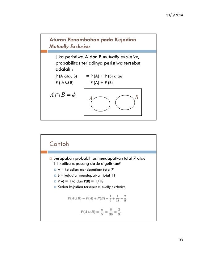 Statistika Statistika