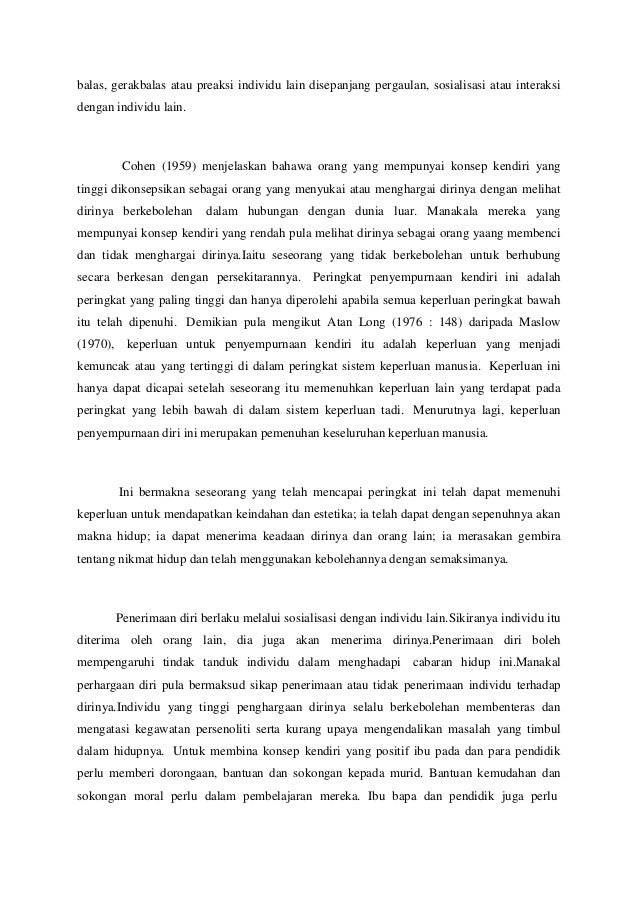 Teori Psikoanalisis