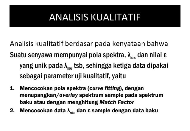 Kimia Farmasi Analisis Spektro Uv Vis