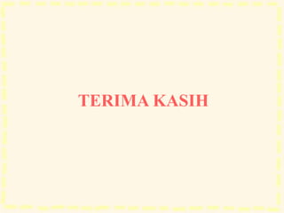 TERIMA KASIH
 