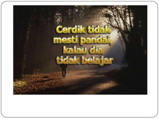 PENGENALAN KEPIMPINAN