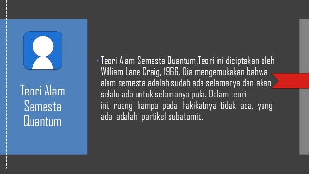 Teori Terbentuknya Planet Bumi