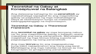 Teoritikal-at-Konseptwal-na-balangkas-slide.pptx