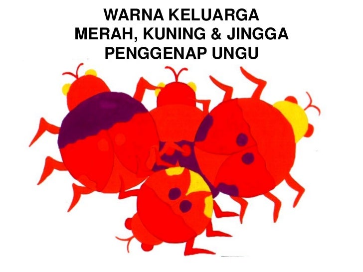  Teori warna oleh Norazmi Hasshim