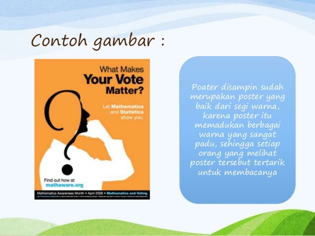 PowerPoint Teori warna