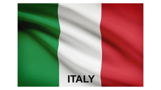 ITALY
 