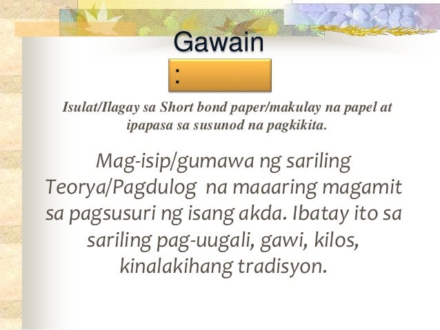 teoryang pagdulog Ang mga paraan/estratehiya at pagdulog sa pagtuturo ng wika limang gamit ng wika ang maaaring iugnay sa ideya at kaisipan ng mga mag-aaral: personal. teoryang pagdulog Ang mga paraan/estratehiya at pagdulog sa pagtuturo ng wika limang gamit ng wika ang maaaring iugnay sa ideya at kaisipan ng mga mag-aaral: personal.
