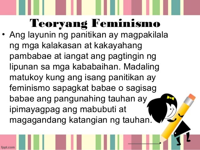 Piliin Sa Mga Pahayag Ang Karanasan Ng Mga Pangunahing Tauhan Teoryang Pampanitikan