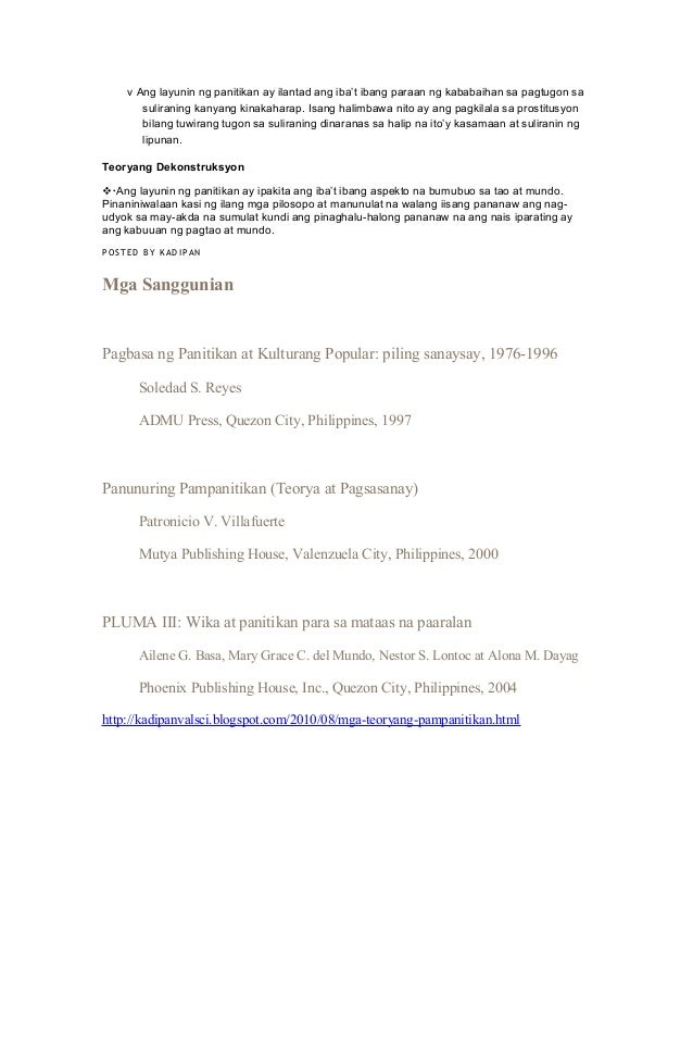 teoryang peminismo Teoryang feminismo - download as powerpoint presentation (ppt), pdf file (pdf), text file (txt) or view presentation slides online. teoryang peminismo Teoryang feminismo - download as powerpoint presentation (ppt), pdf file (pdf), text file (txt) or view presentation slides online.
