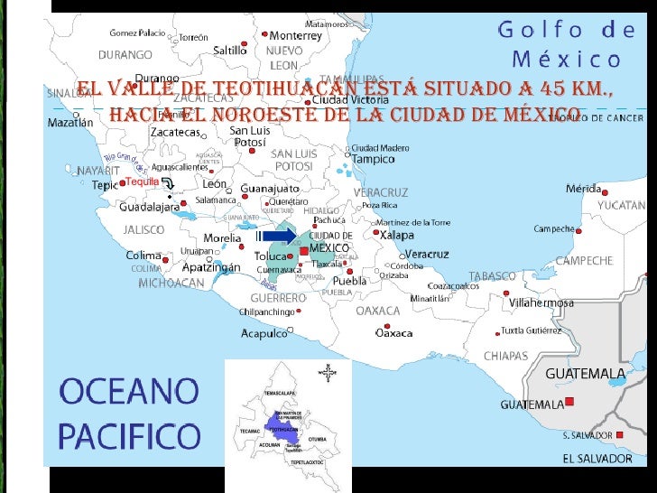 Teotihuacan