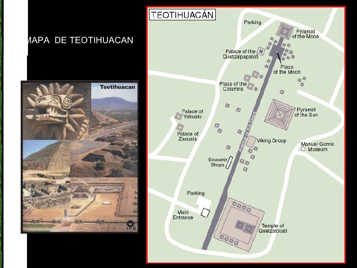 Teotihuacan