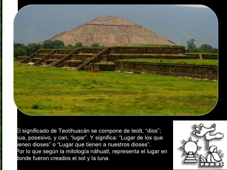 Teotihuacan