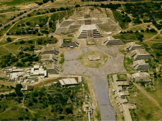 Ang Salitang Ito Ay Nangangahulugang Tirahan Ng Diyos Teotihuacan ang Tirahan ng Diyos