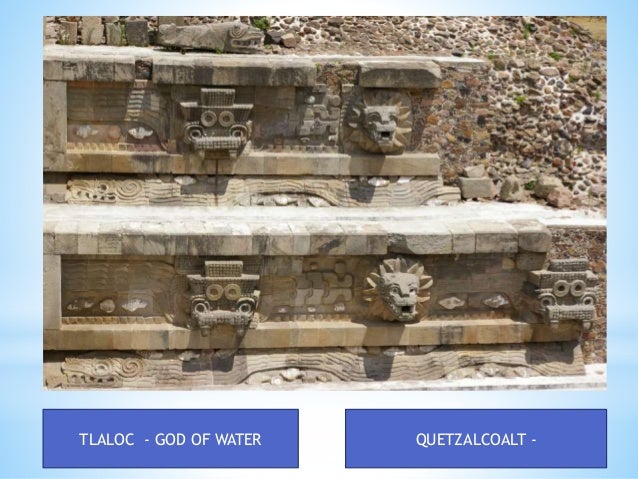 Ang Salitang Ito Ay Nangangahulugang Tirahan Ng Diyos Teotihuacan ang Tirahan ng Diyos