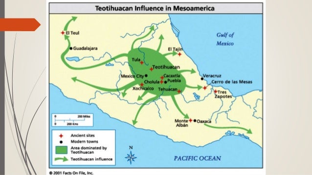 Teotihuacan