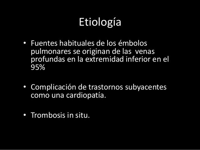 Irse en de hospital a varikoze