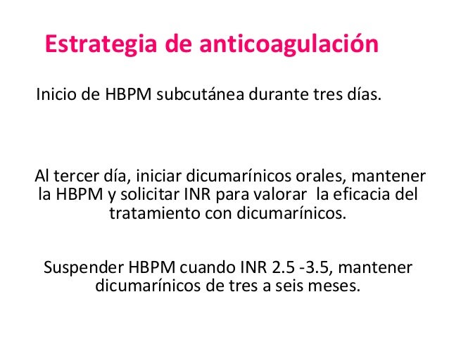 RevisiÃ³n Tromboembolismo pulmonar, dos casos atÃ­picos
