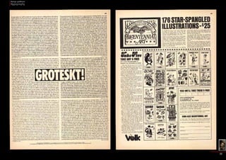 Design problems 
Typography 
11 
 