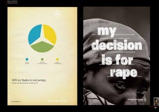 Design problems 
Typography 
28 
 