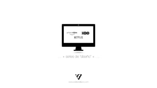www.joseluisvelasco.com
… + series de “diseño” + …
 