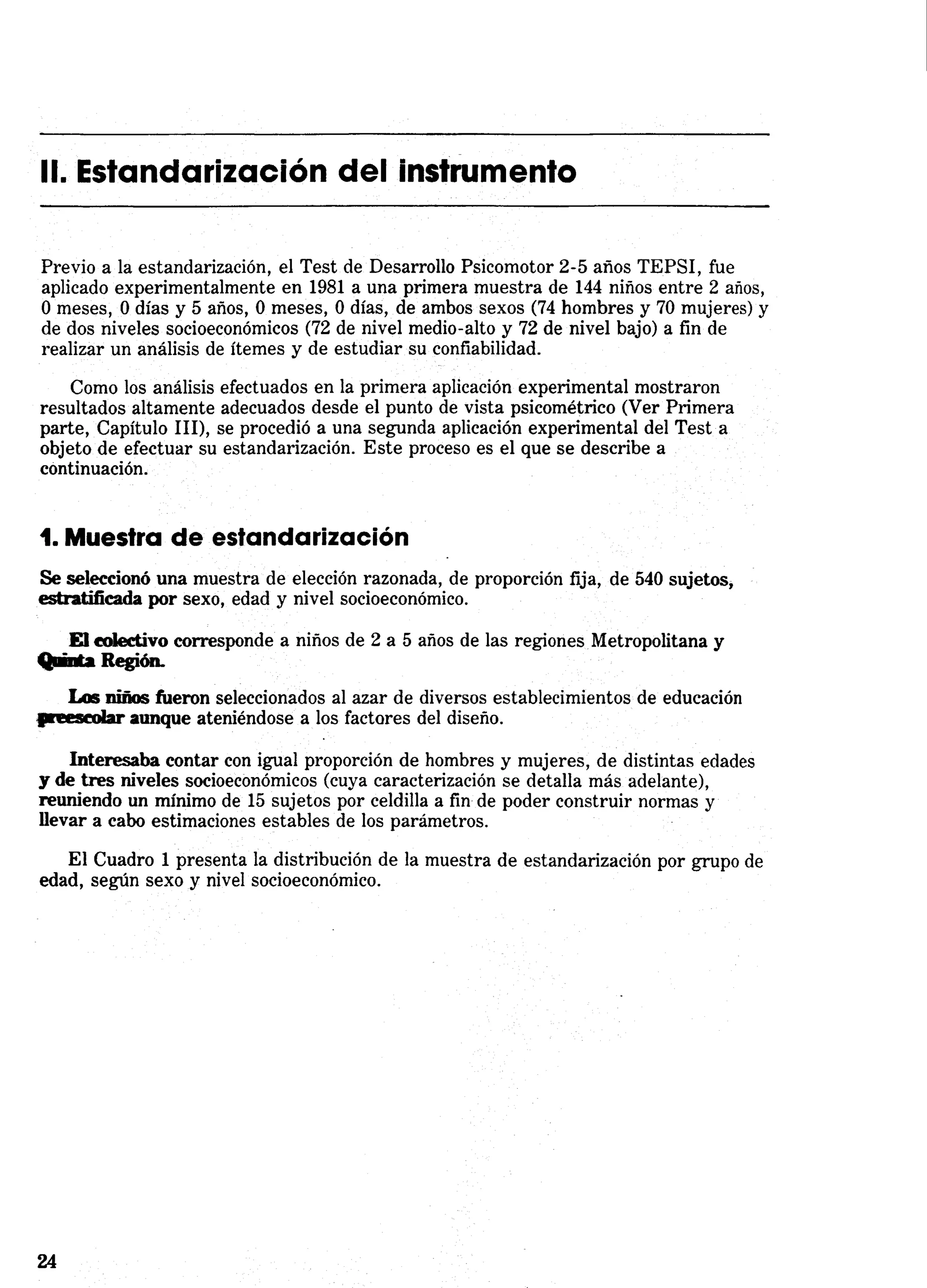 Tepsi manual