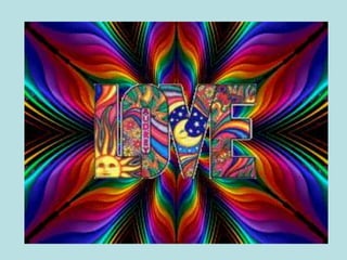  Abraza a tus amigos, tus enemigos, a todo el mundo