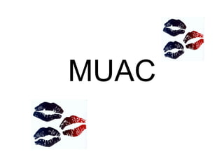 MUAC 