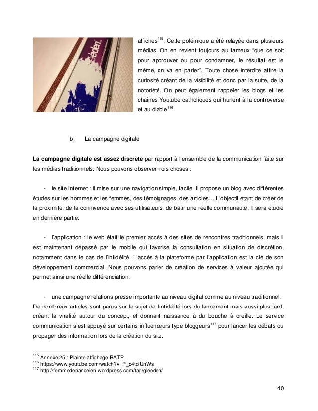 modèle anglais crée propre site de rencontre