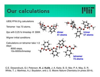 Challenges and Advances in Large-scale DFT Calculations on GPUs using ...