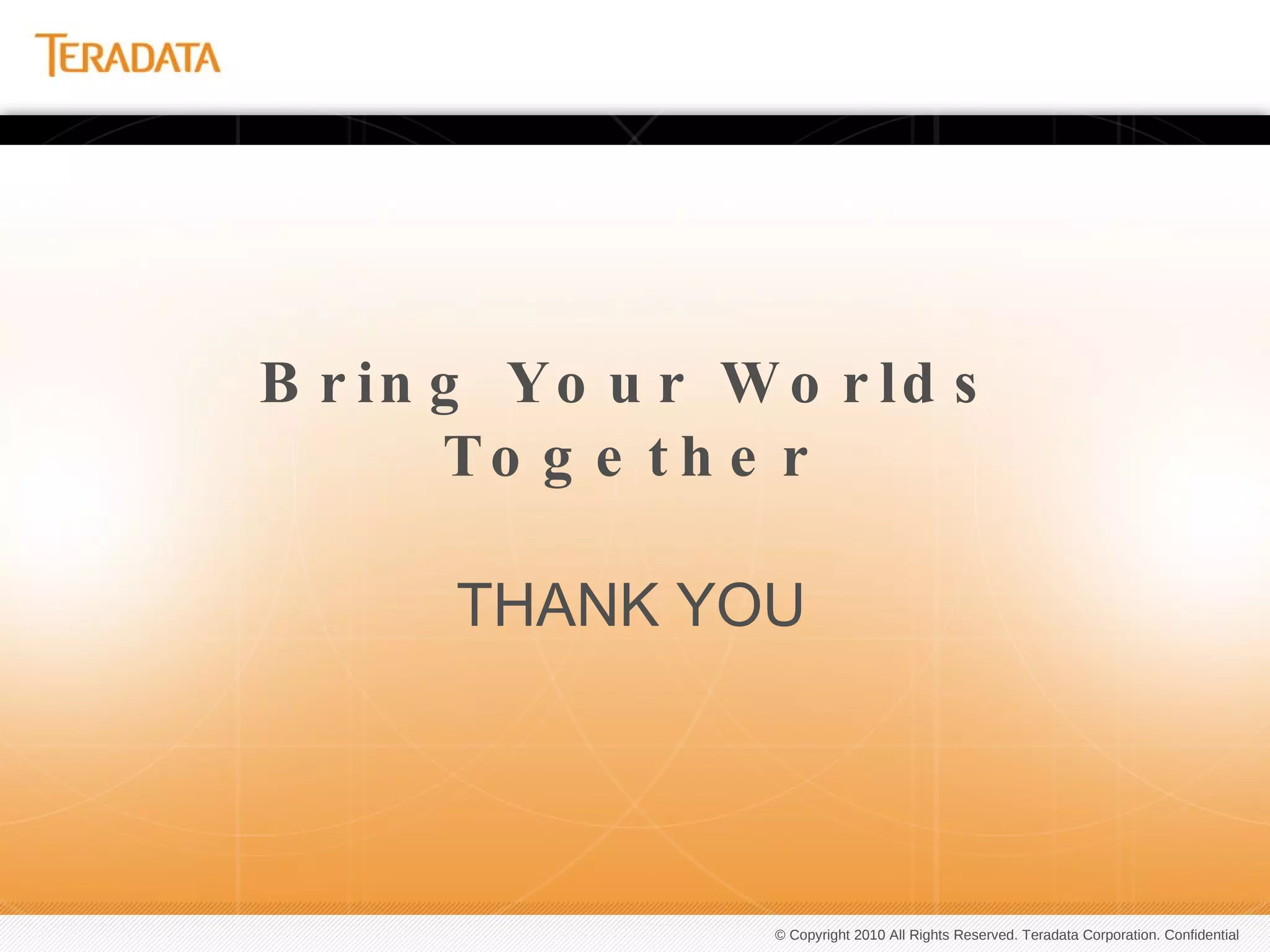 LARGEAMERICAN“NUMBERS A BANK COULD LOVE”The IWI Value ResultsBANKTargeted campaigns now 3x more responsive