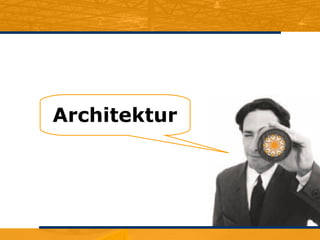 Architektur 
