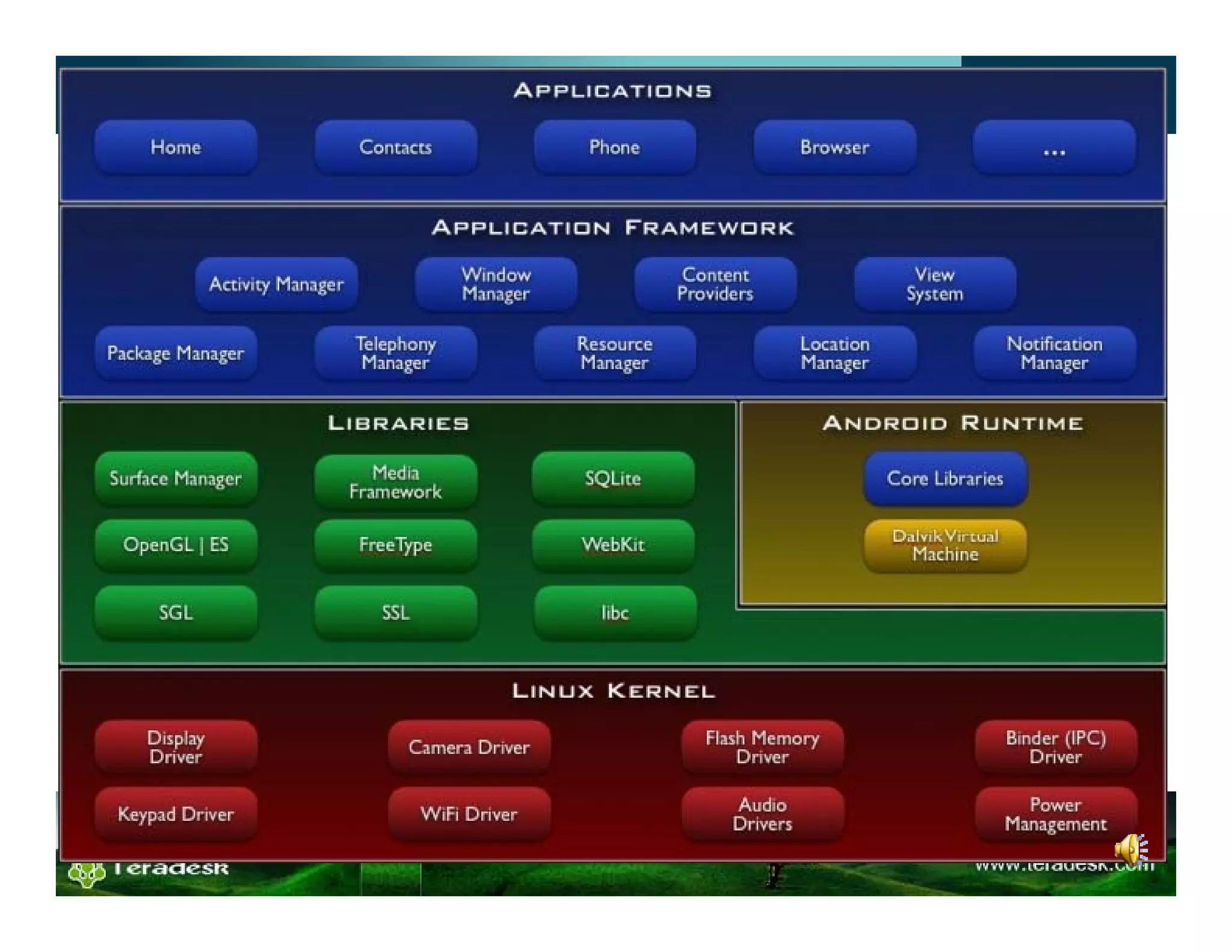 Teradesk Mobile Expert Augusto Ferrarini