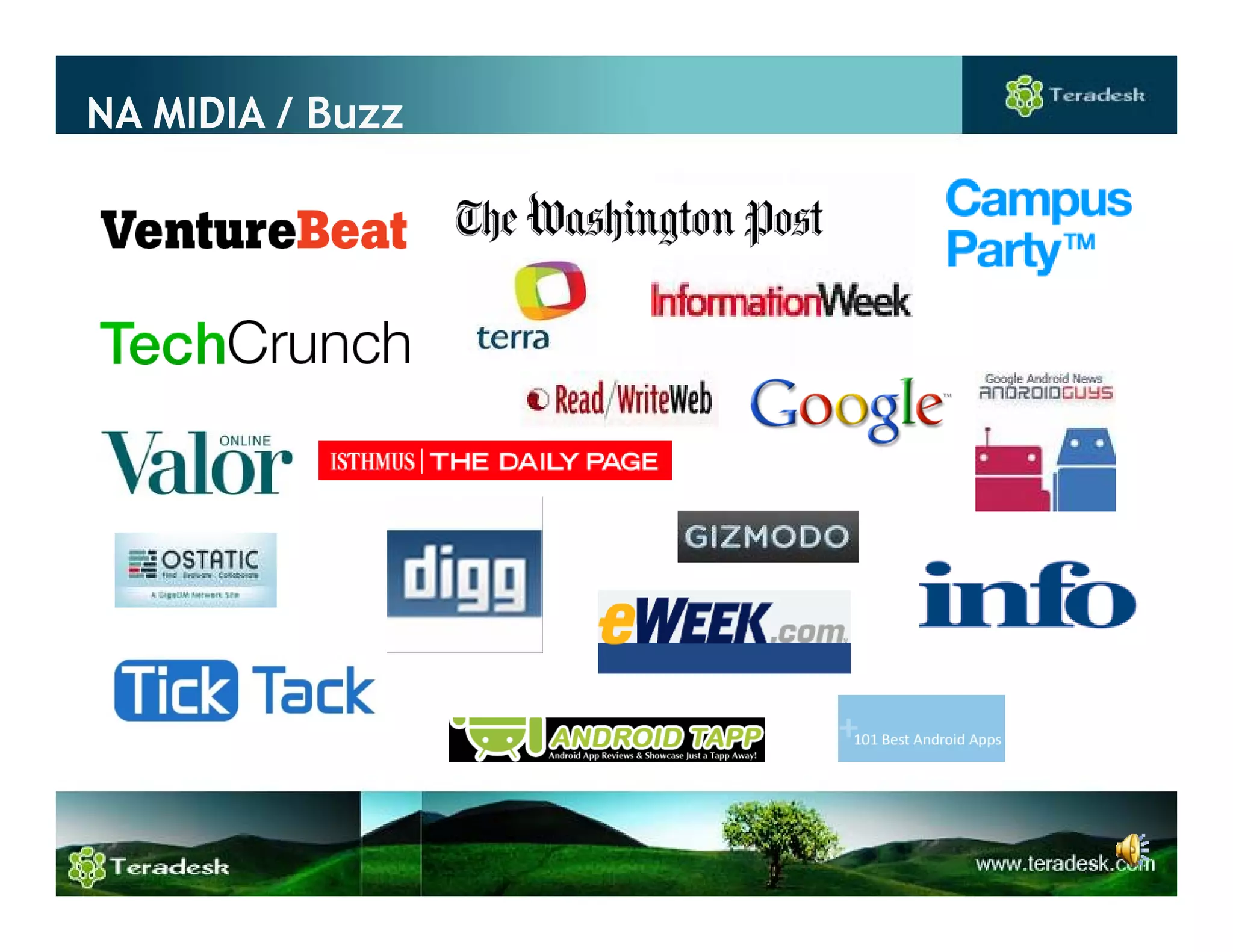 Teradesk Mobile Expert Augusto Ferrarini