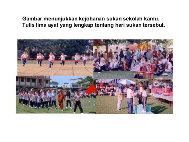 Teraju kejayaan Bahasa Melayu