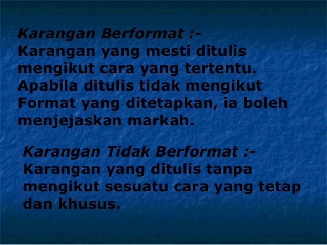 Teraju kejayaan Bahasa Melayu