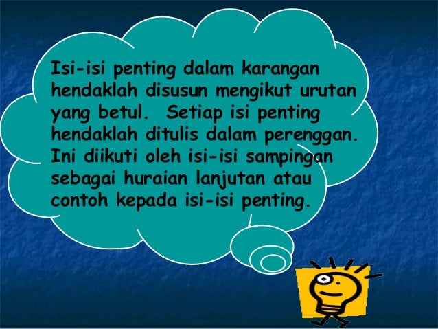 Teraju kejayaan Bahasa Melayu