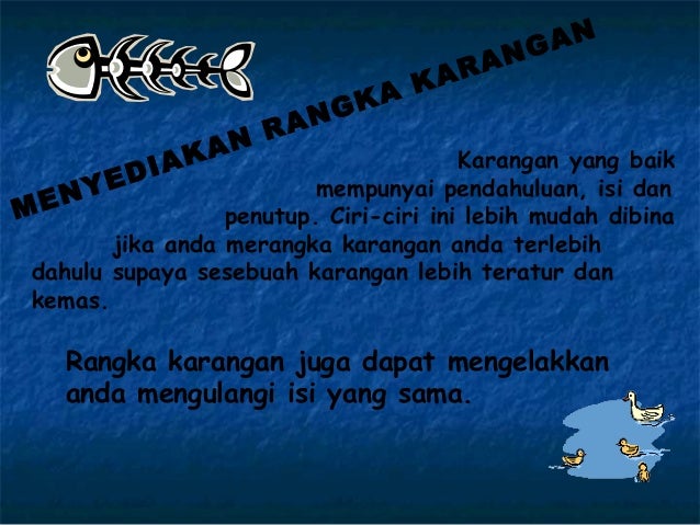 Teraju kejayaan Bahasa Melayu