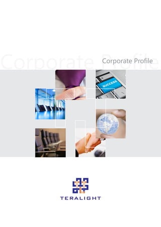 Corporate Profile
Corporate Profile

 