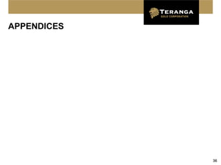 APPENDICES




             36
 