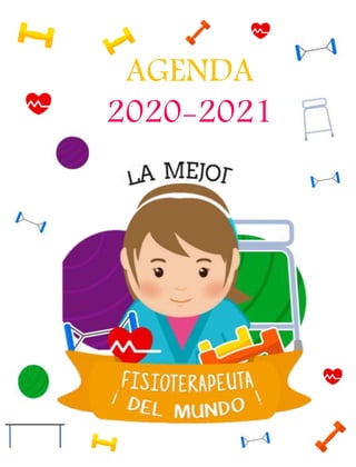 AGENDA
2020-2021
 