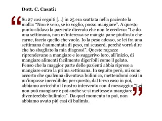 Terapia e Linguaggio