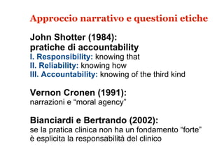 Terapia e Linguaggio