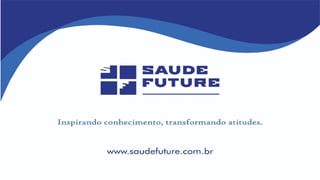 TERAPIA,DE SAUDE MULTIPROFISSIONAL DO INSTITUTO DE SAUDE E MEDIO